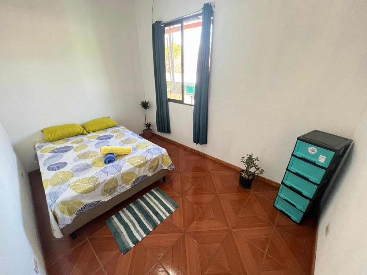 Mochis Quepos Quarto foto
