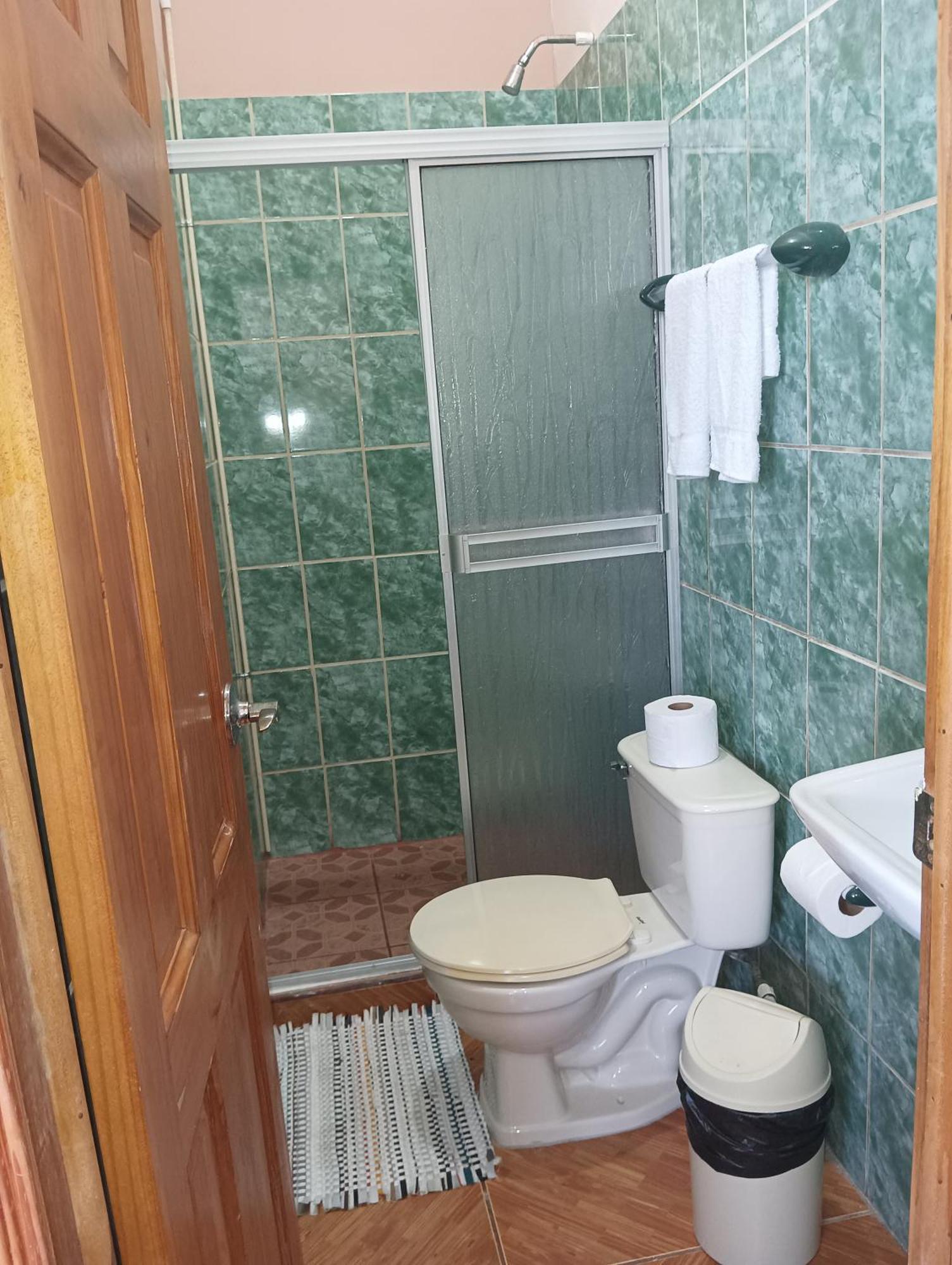 Mochis Quepos Quarto foto