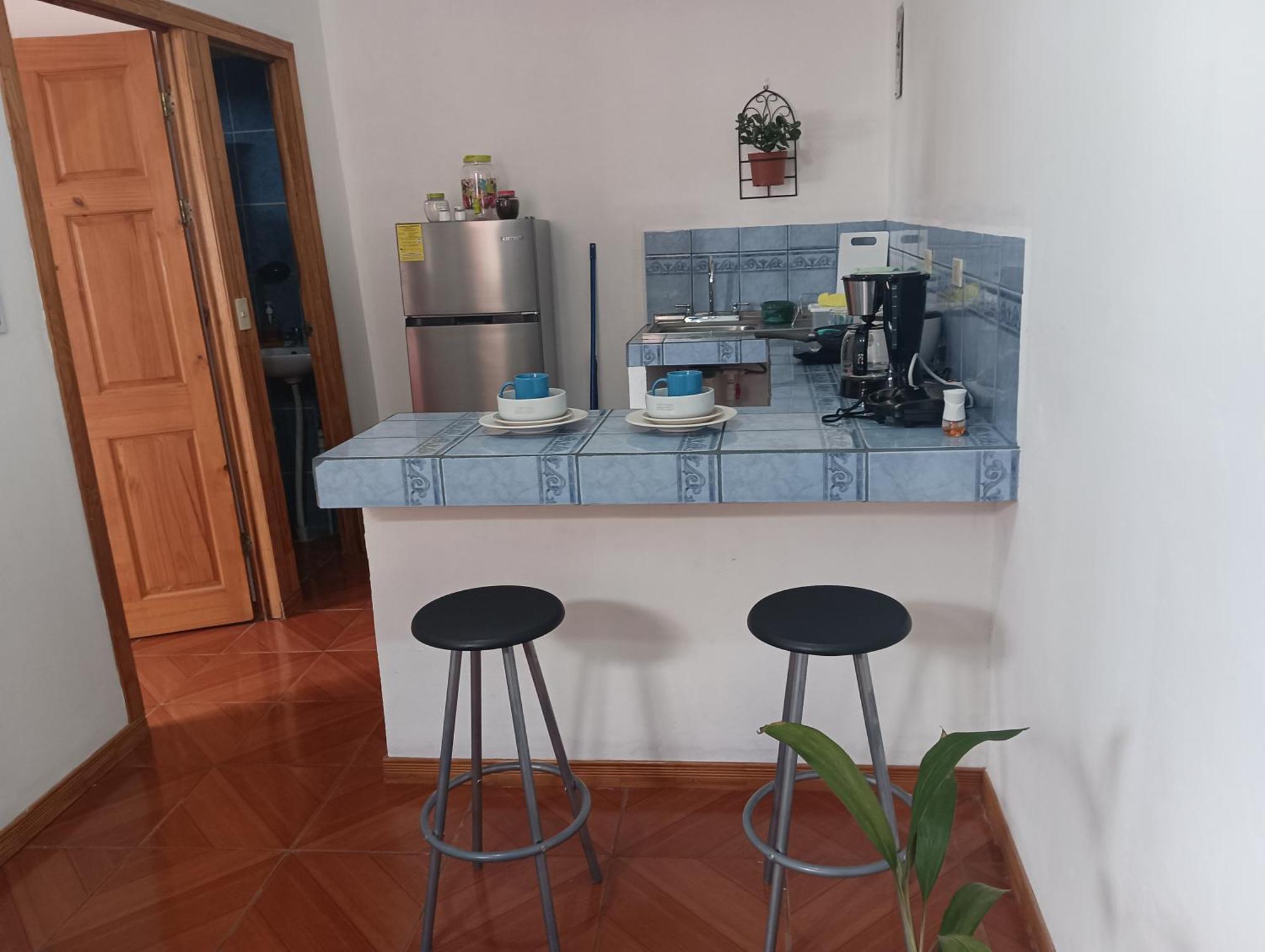 Mochis Quepos Quarto foto