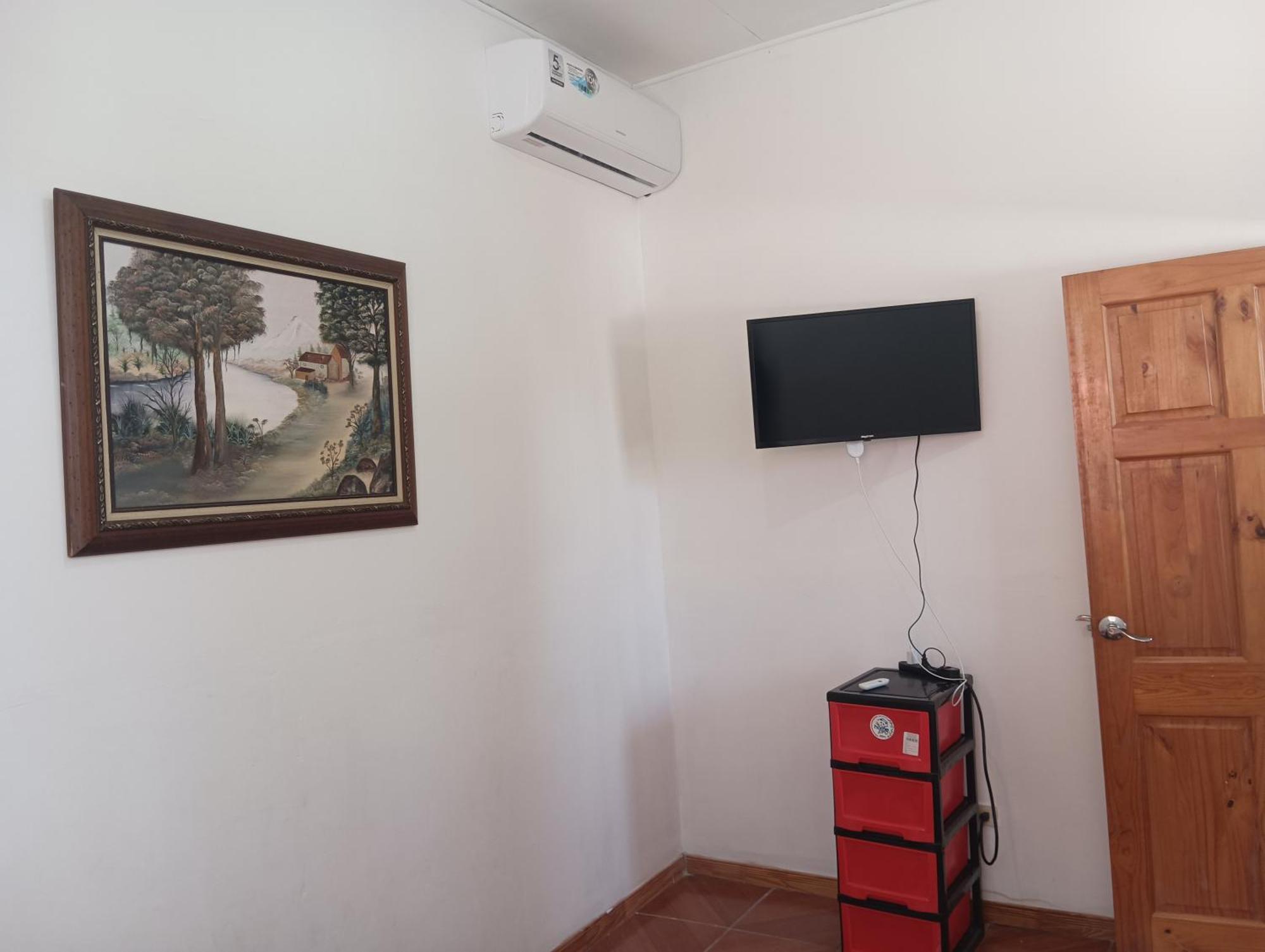 Mochis Quepos Quarto foto