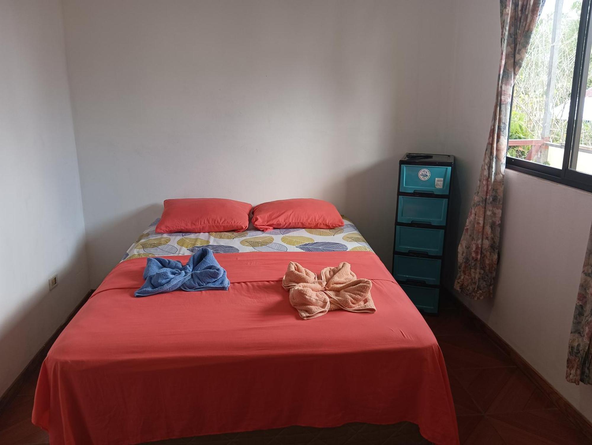 Mochis Quepos Quarto foto