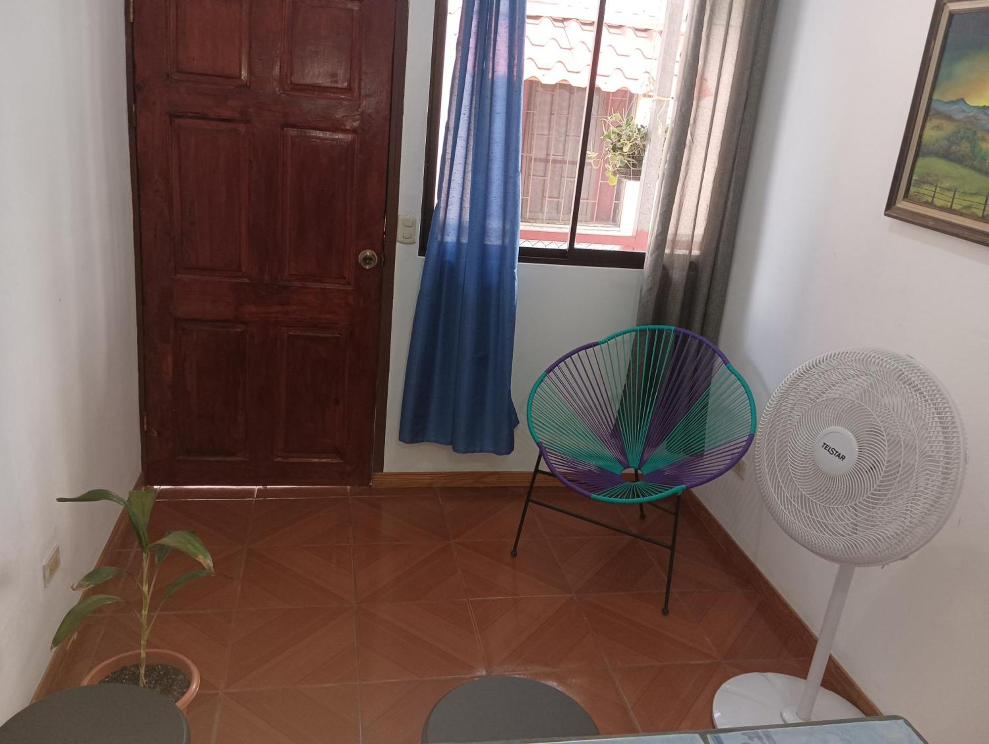 Mochis Quepos Quarto foto