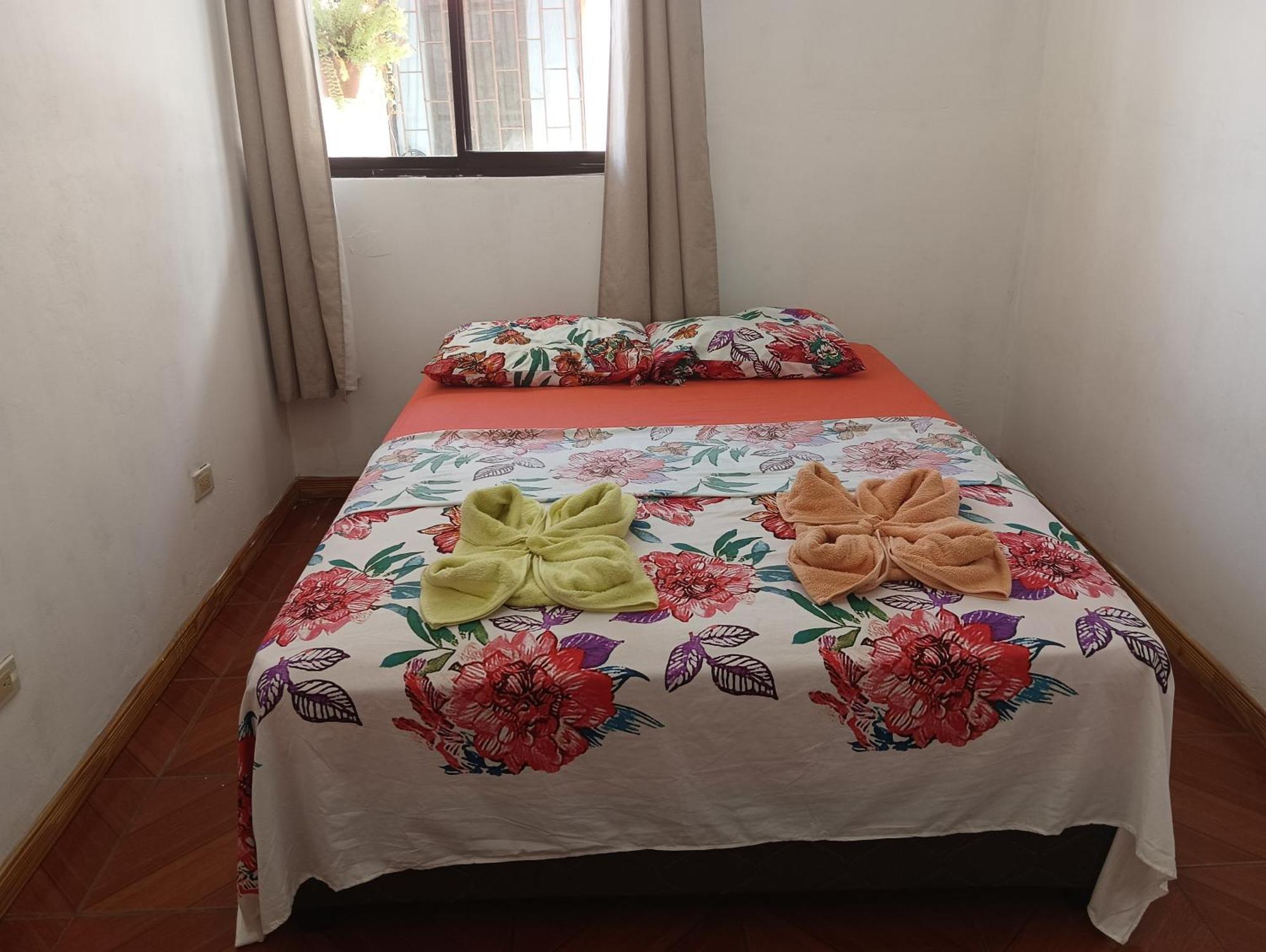 Mochis Quepos Quarto foto